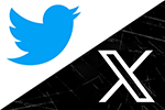 Twitter Logo